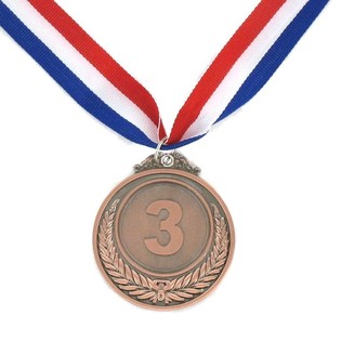 Bronze Medal (10 pcs)