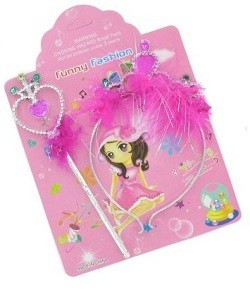 Princess Bling Set (12 pcs)