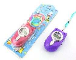 HANG LCD WATCH (24st)