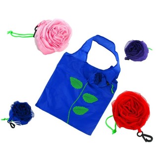 Foldable Rose Bag (11 pcs)