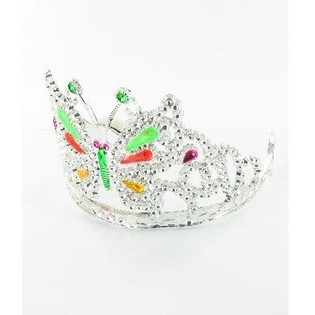 LED HEADGEAR crown (12pcs)
