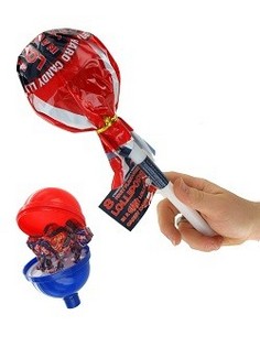 MEGA LOLLIPOP WITH MINI LOLLIPOPS (4 pcs.)