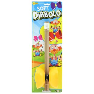 DIABOLO (2 pcs.)