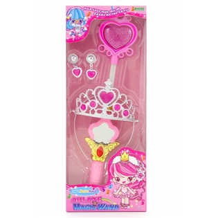 Magic Wand with Jewels in Window Box (2 pcs)