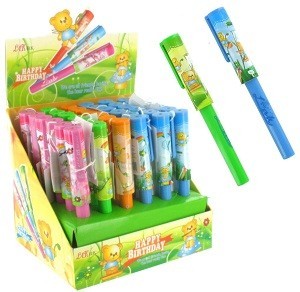 Twist Cap Ballpoint Pen (36 pcs)