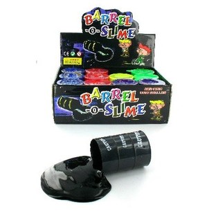 Slime in a Barrel (11 pcs)