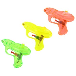 WATER PISTOL 14 CM (24st.)
