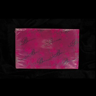 LUXURY PACKAGING FOIL PINK (45st.)