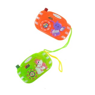 Slide Camera Toy - Model 1 (24 pcs.)