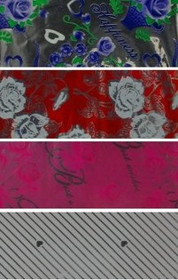 LUXURY LINER ASSORTED (10 per pack)