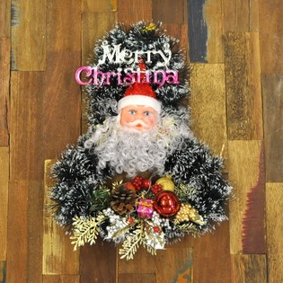 CHRISTMAS DOOR DECORATION - BELL