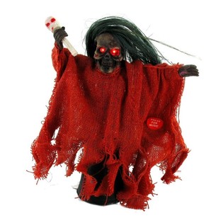 LITTLE SCARY FANTASTIC 17 CM. (6 pcs.)
