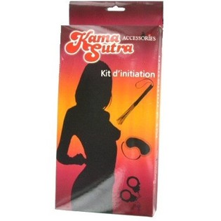 Kama Sutra Kit (3 pcs.)