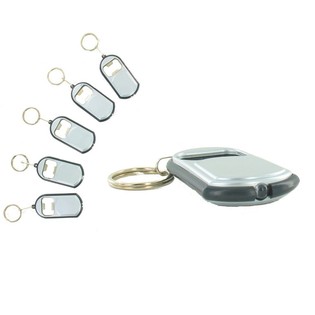 KEY BEER OPENER WITH LIGHT (100pcs)