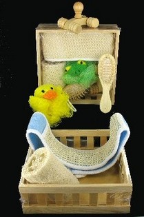 BATH SET - MODEL 2