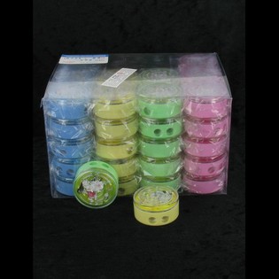 PUZZLE GAME PENCIL SHARPENER (60 pcs)