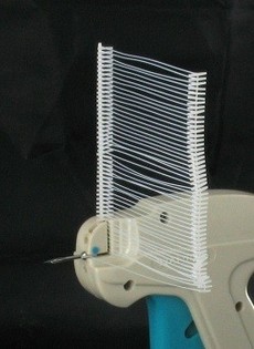 TAGGING GUN FASTENERS (5000 pcs.)