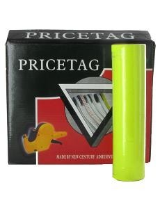 Yellow Price Labels (90 pcs) | B2B Wholesale
