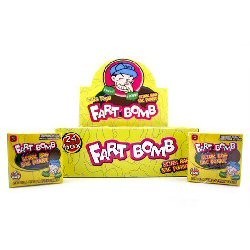 Stink Bombs in Display (24 pcs)