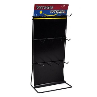 Keychain Counter Display Stand