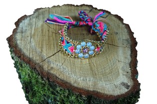 Ibiza Style Bracelet (1 pc)