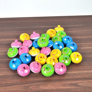 END SPINNING PENCIL SHARPENER (31st.)