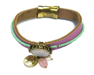 Purple Bracelet (1 pc)
