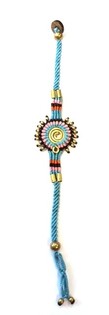 Turquoise Bracelet (1 pc)