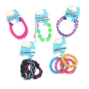 Assorted Kids Bracelets (48 pcs) | Wholesale