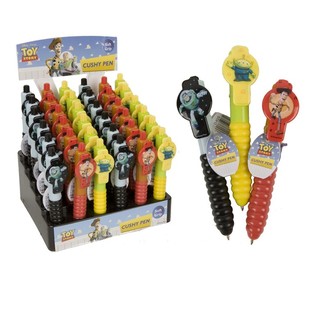 TOY STORY PENS IN DISPLAY (36 pcs)