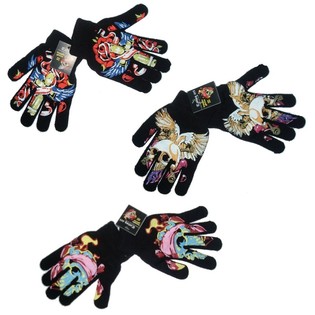 Tattoo Art Gloves (16 pcs.)