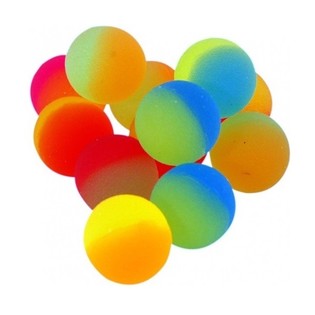 STUITERBALLEN IN POT - &Oslash;3.8 CM. (40st).