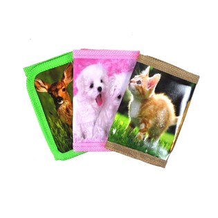 Kids Wallet - Model 3 (12 pcs.)