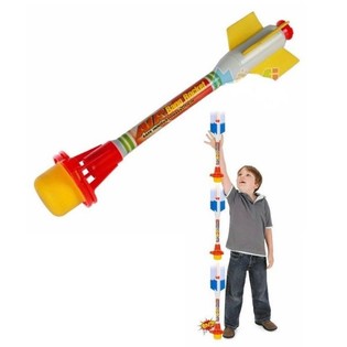 Air Bang Rocket / Loud Noise Rocket (12 pcs.)