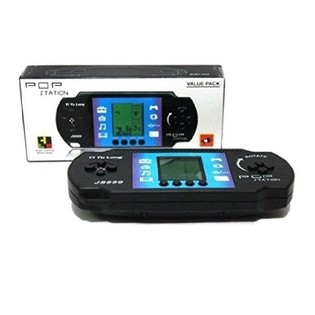 Pop Station Game Console - 9999 Games in 1 (12 pcs) | B2B Wholesale