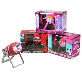 DISNEY LED COMBINATION LAMP (12 pcs.)