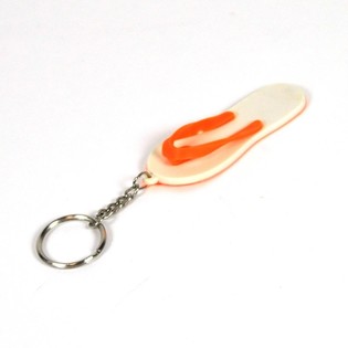 ORANGE SLIPPER KEY (100st.)