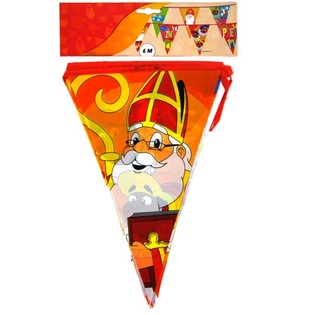 NICHOLAS FLAG LINE 6 METRES (5st.)