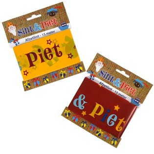 ST PETE & MARKETING LINT - 15 M (12st).