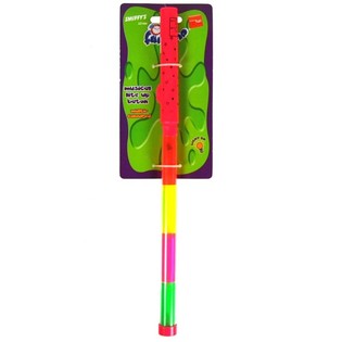 SMIFFY'S LED WAND WITH LIGHT & SOUND (12 pcs.)