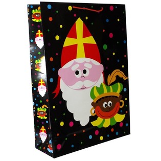 MEGA LARGE XXL SAINT NICHOLAS GIFT BAG (6 pcs)