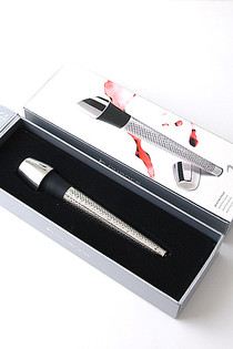 NUANCE - DELUXE WINE AERATOR & POURER (1 pc.)