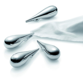 NUANCE - TABLECLOTH CLIPS SET OF 4 (1 pc)