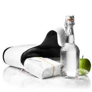 MENU - COOLLUNCH Cooler Bag with Cooling Element (1 pc.)