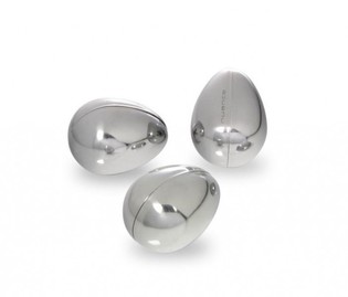 NUANCE - MAGNETIC TABLECLOTH WEIGHTS, SET OF 4 (1 set)