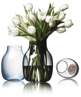 MENU Luxury Accessory Vase Mille Fiori 20 cm (1 pc.)