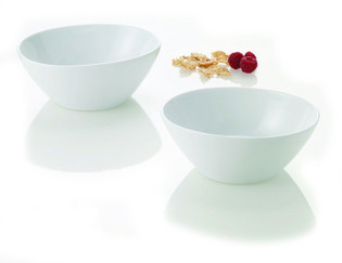 NUANCE - 2-Piece Bowl Set (1 set)