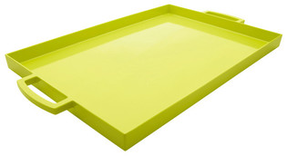 ZAK! DESIGNS - MEEME Large Serving Tray (1 pc.)