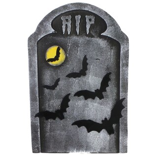 DECORATION GRAVESTONE (5 pcs.)