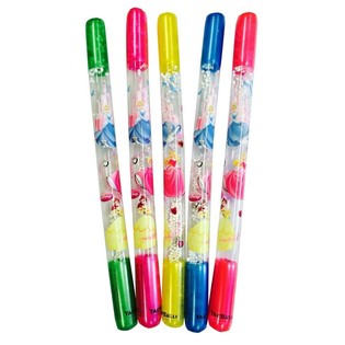 Disney Princess Large Inflatable Magic Wand, 80 cm! (9 pcs)